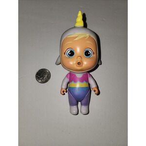 Crybabies Dreamy Unicorn‎ Baby Narvie Doll Replacement Toy